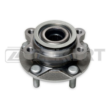 Ступица перед. (с ABS) Nissan Qashqai (J10) 06- X-Trail (T31) 07- Juke (F15) 10- Renault Koleos 0