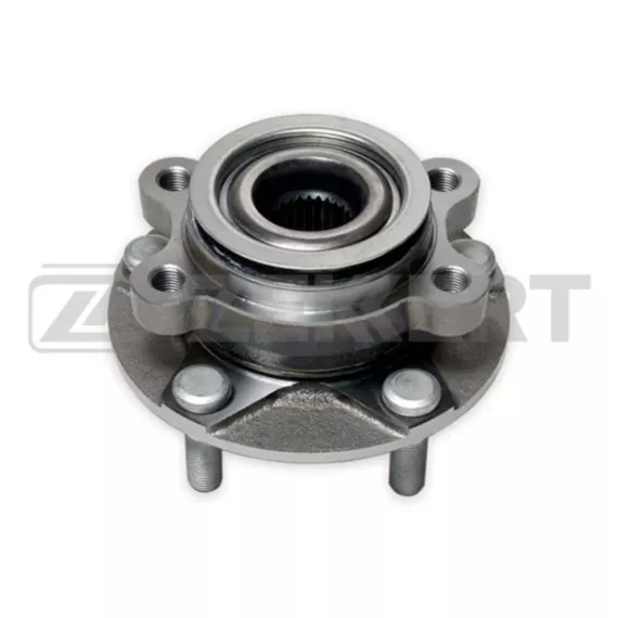 Ступица перед. (с ABS) Nissan Qashqai (J10) 06- X-Trail (T31) 07- Juke (F15) 10- Renault Koleos 0