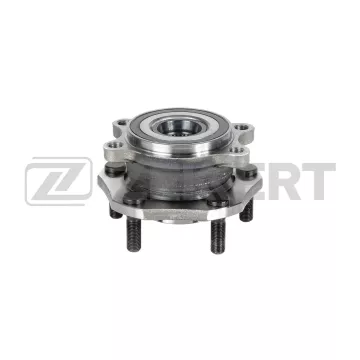 Ступица перед. (с ABS) Nissan Qashqai (J11_) 13- X-Trail (T32_) 14-