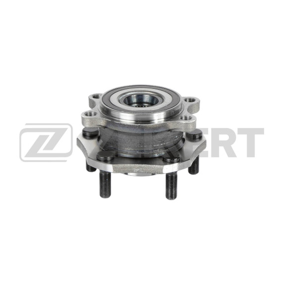 Ступица перед. (с ABS) Nissan Qashqai (J11_) 13- X-Trail (T32_) 14-