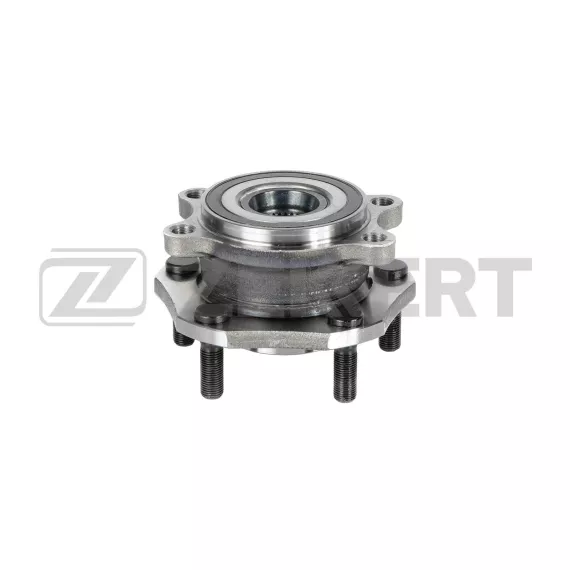 Ступица перед. (с ABS) Nissan Qashqai (J11_) 13- X-Trail (T32_) 14-