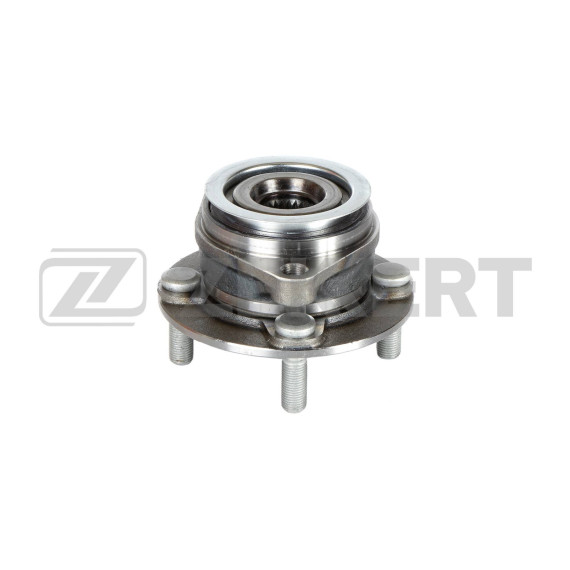 Ступица перед. (с ABS) Nissan Tiida (C11) 07-