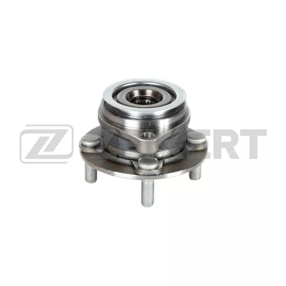 Ступица перед. (с ABS) Nissan Tiida (C11) 07-