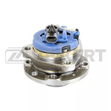Ступица перед. (с ABS) Opel Astra G 98-