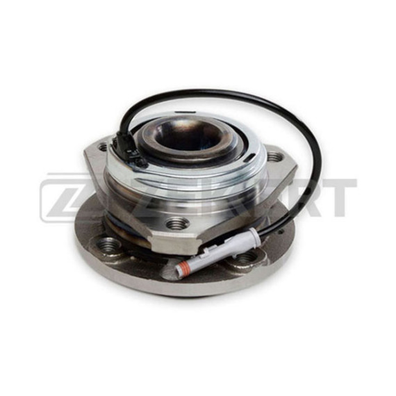 Ступица перед. (с ABS) Opel Astra H 04-