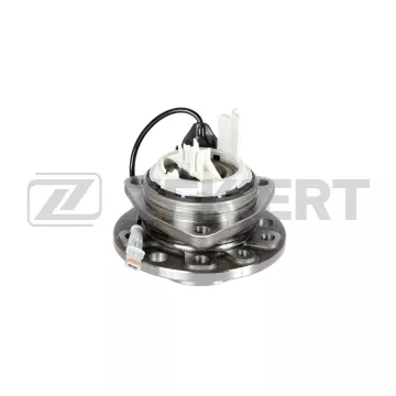 Ступица перед. (с ABS) Opel Astra H 04- Zafira B 05-