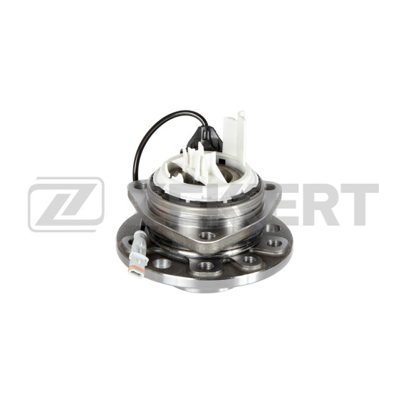 Ступица перед. (с ABS) Opel Astra H 04- Zafira B 05-