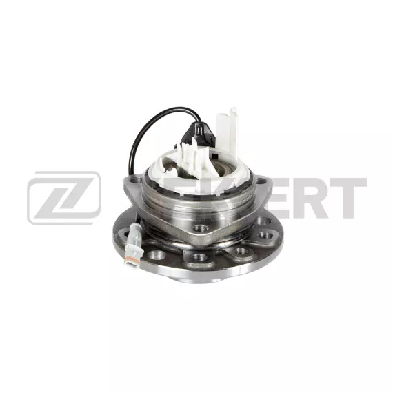 Ступица перед. (с ABS) Opel Astra H 04- Zafira B 05-