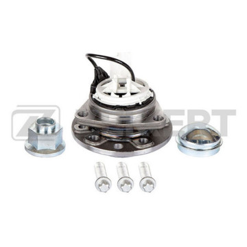 Ступица перед. (с ABS) Opel Signum 03- Vectra C 02-