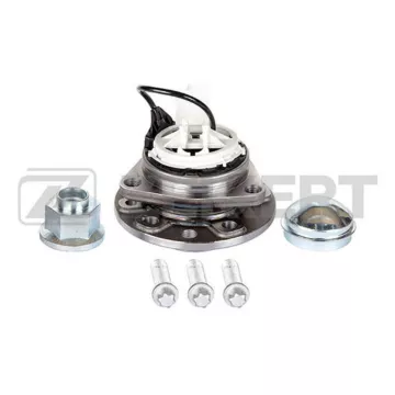 Ступица перед. (с ABS) Opel Signum 03- Vectra C 02-