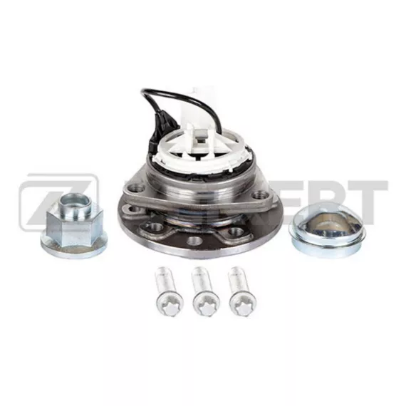 Ступица перед. (с ABS) Opel Signum 03- Vectra C 02-