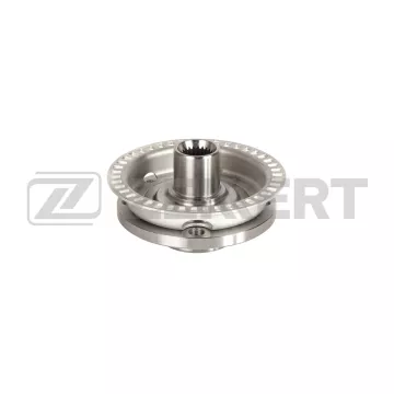 Ступица перед. (с ABS) Seat Arosa 97- VW Polo III 94-