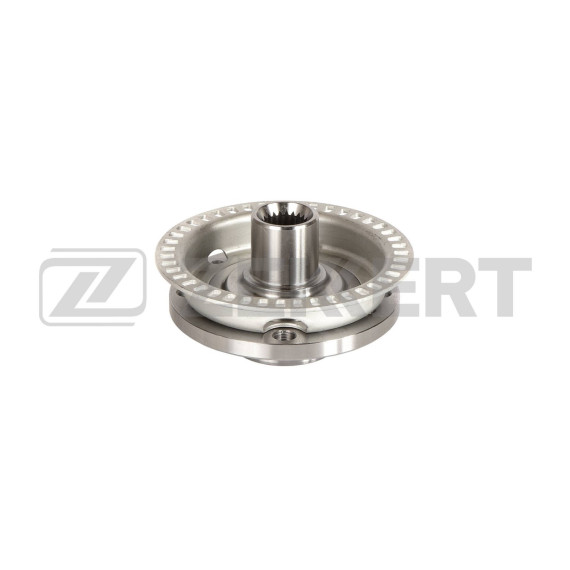 Ступица перед. (с ABS) Seat Arosa 97- VW Polo III 94-