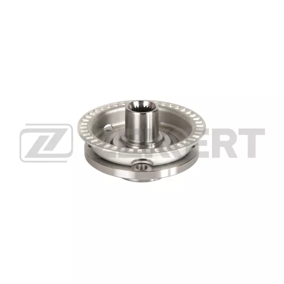 Ступица перед. (с ABS) Seat Arosa 97- VW Polo III 94-