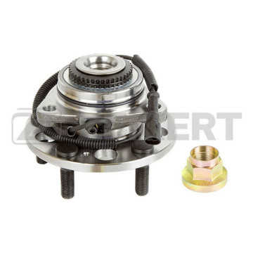 Ступица перед. (с ABS) SsangYong Actyon 06- Kyron 05- Rexton I II III 06- Actyon Sports I II 0