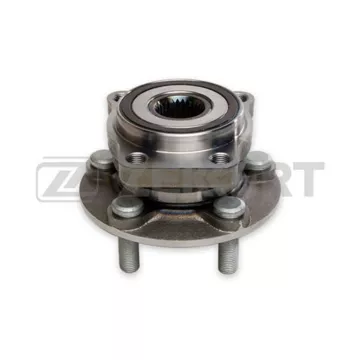Ступица перед. (с ABS) Subaru Forester (SH SG SJ) 07- Impreza (G_) 07- Legacy (BL BP BR) 03-