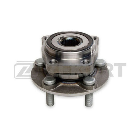 Ступица перед. (с ABS) Subaru Forester (SH SG SJ) 07- Impreza (G_) 07- Legacy (BL BP BR) 03-