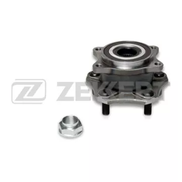 Ступица перед. (с ABS) Suzuki Grand Vitara (JT TE TD) 05-