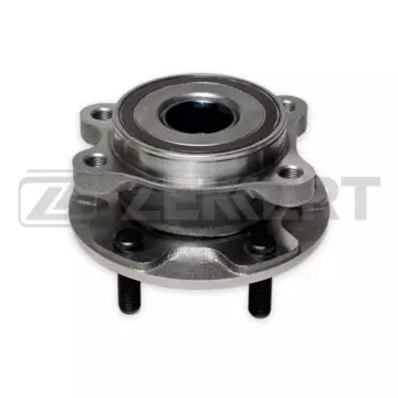 Ступица перед. (с ABS) Toyota Auris (E150 E180) 06- Avensis (T270) 08- Corolla (E150) 06- Rav 4