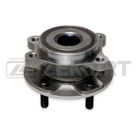 Ступица перед. (с ABS) Toyota Auris (E150 E180) 06- Avensis (T270) 08- Corolla (E150) 06- Rav 4