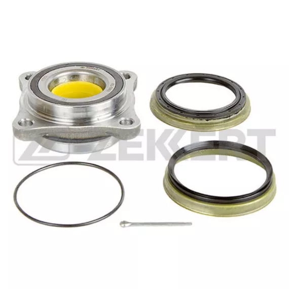 Ступица перед. (с ABS) Toyota LC Prado (J120 J150) 02- Hilux (N10) 15- Fortuner (N150 N160) 15-