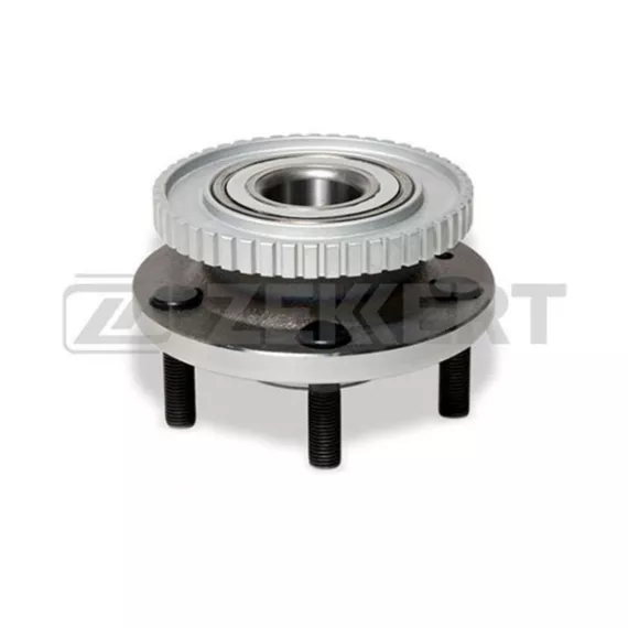 Ступица перед. (с ABS) Volvo 740 88- 760 88- 940 90- 960 90-