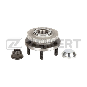 Ступица перед. (с ABS) Volvo 960 II 94- S90 97- V90 97-