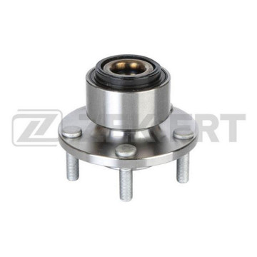 Ступица перед. (с ABS) Volvo C30 06- C70 II 06- S40 II 04- V50 04-