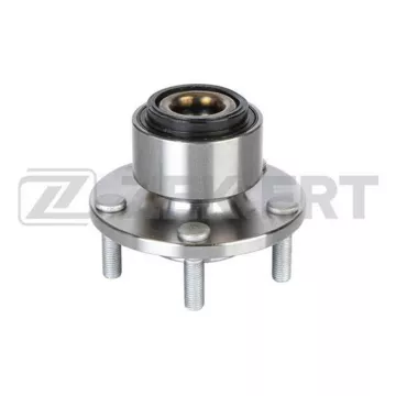 Ступица перед. (с ABS) Volvo C30 06- C70 II 06- S40 II 04- V50 04-