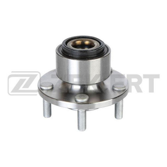 Ступица перед. (с ABS) Volvo C30 06- C70 II 06- S40 II 04- V50 04-