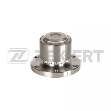 Ступица перед. (с ABS) VW Crafter 06- MB Sprinter (906 907 910) 06- Nissan Navara (D40) 06-