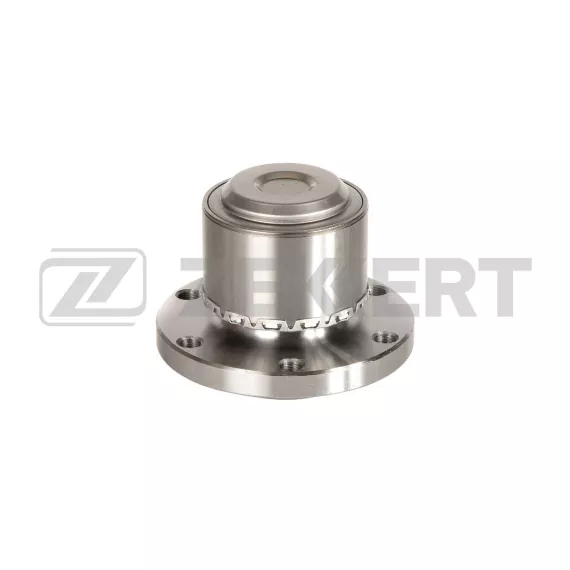 Ступица перед. (с ABS) VW Crafter 06- MB Sprinter (906 907 910) 06- Nissan Navara (D40) 06-