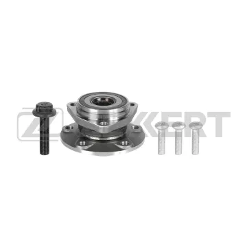 Ступица перед. (с ABS) VW Passat VIII 15- Golf VII VIII 14- Audi A3 III 13- Q2 17- Q3 II 19- Sk
