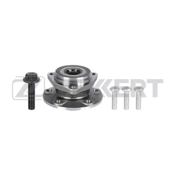 Ступица перед. (с ABS) VW Passat VIII 15- Golf VII VIII 14- Audi A3 III 13- Q2 17- Q3 II 19- Sk