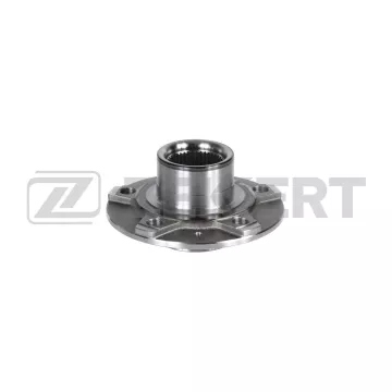 Ступица передн./задн. (без ABS) Audi A4 IV 07- A5 07- A6 IV 12- A7 10- A8 III 09- Q5 08- Porsc