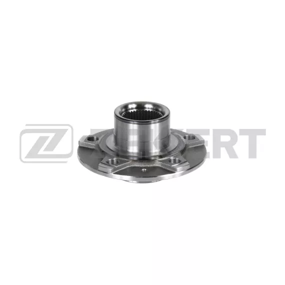 Ступица передн./задн. (без ABS) Audi A4 IV 07- A5 07- A6 IV 12- A7 10- A8 III 09- Q5 08- Porsc