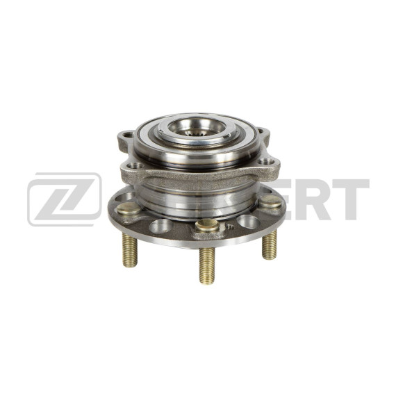 Ступица передн./задн. (без ABS) Kia Sorento II-III 09- Hyundai ix55 08- Santa Fe III 12- Grand Sa