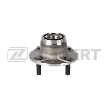 Ступица передн./задн. (без ABS) Mazda 121 II III 90- Demio 98- MX-5 I II 90-