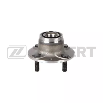 Ступица передн./задн. (без ABS) Mazda 121 II III 90- Demio 98- MX-5 I II 90-