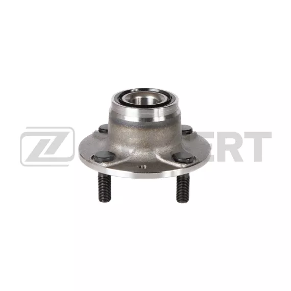 Ступица передн./задн. (без ABS) Mazda 121 II III 90- Demio 98- MX-5 I II 90-