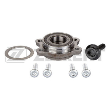 Ступица передн./задняя (с ABS) Audi A6 III 04- A8 I II 99- R8 07- VW Phaeton 02-