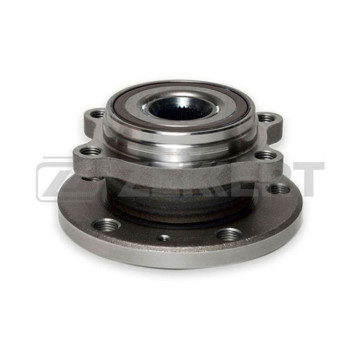 Ступица передн./задняя (с ABS) VW Golf V-VII 05- Passat VI 05- Audi Q3 11- A3 II 03- Skoda Octav