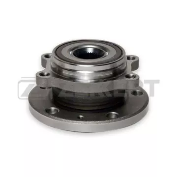 Ступица передн./задняя (с ABS) VW Golf V-VII 05- Passat VI 05- Audi Q3 11- A3 II 03- Skoda Octav