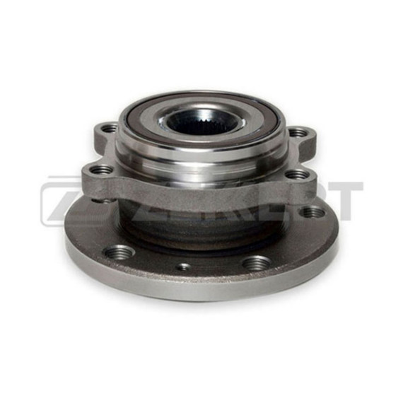 Ступица передн./задняя (с ABS) VW Golf V-VII 05- Passat VI 05- Audi Q3 11- A3 II 03- Skoda Octav