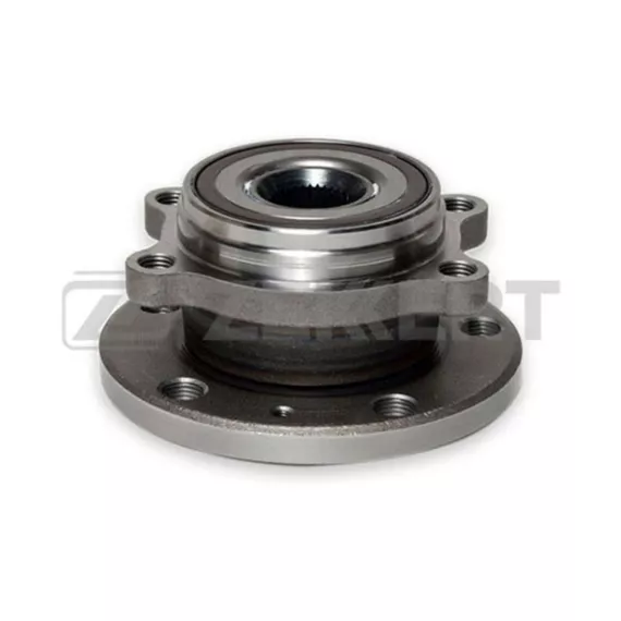 Ступица передн./задняя (с ABS) VW Golf V-VII 05- Passat VI 05- Audi Q3 11- A3 II 03- Skoda Octav