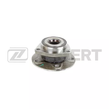 Ступица передн./задняя (с ABS) VW Golf V-VIII 03- Tiguan II 17- Audi A3 II-IV 03- Skoda Octavia (