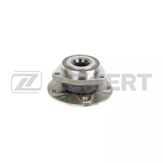 Ступица передн./задняя (с ABS) VW Golf V-VIII 03- Tiguan II 17- Audi A3 II-IV 03- Skoda Octavia (