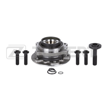 Ступица передн. (с ABS) BMW 5 (F07 F10 F11) 10- X3 (F25) 10- X4 (F26) 14- 7 (F01 F02 F03 F04