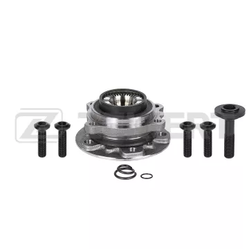 Ступица передн. (с ABS) BMW 5 (F07 F10 F11) 10- X3 (F25) 10- X4 (F26) 14- 7 (F01 F02 F03 F04