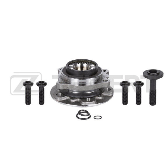 Ступица передн. (с ABS) BMW 5 (F07 F10 F11) 10- X3 (F25) 10- X4 (F26) 14- 7 (F01 F02 F03 F04